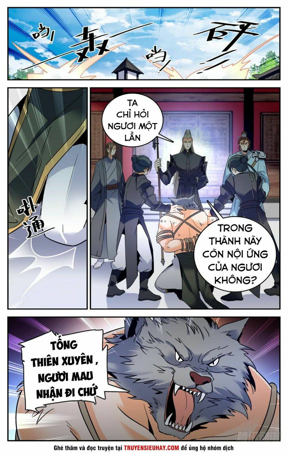 Chương 28 - Trang 11