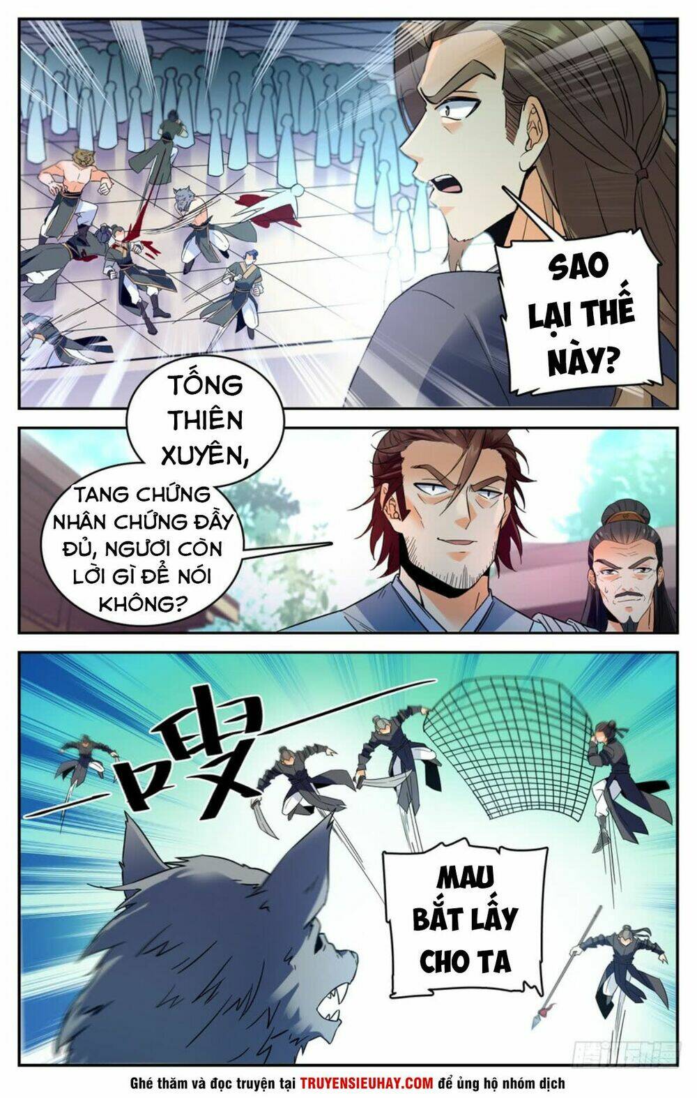 Chương 28 - Trang 8