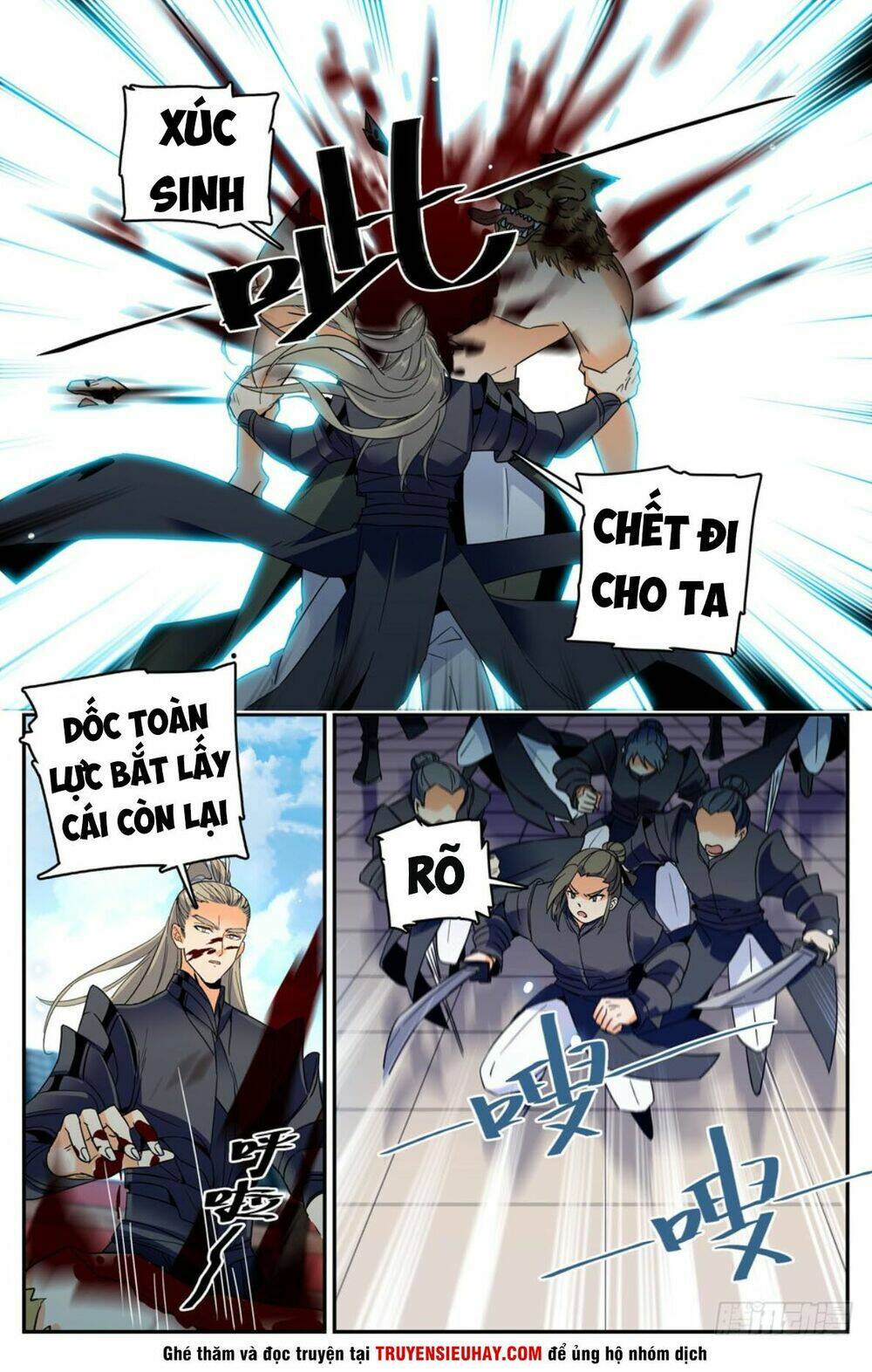 Chương 28 - Trang 10