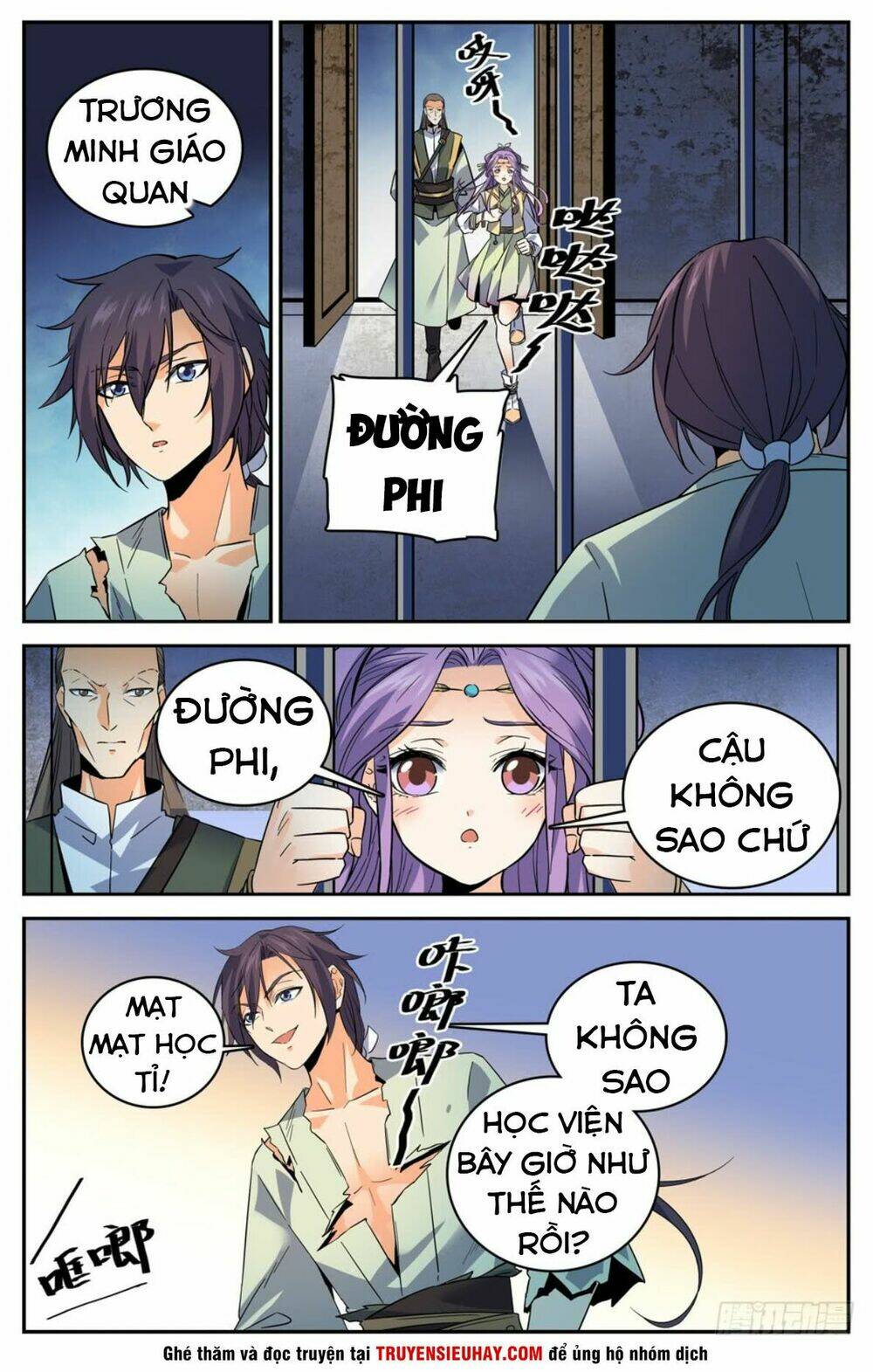 Chương 29 - Trang 5