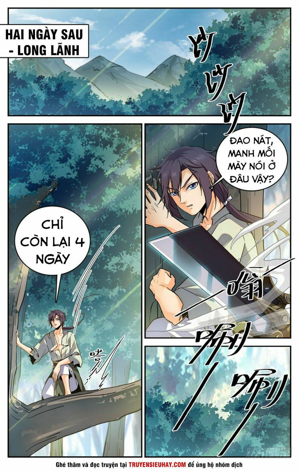 Chương 30 - Trang 2