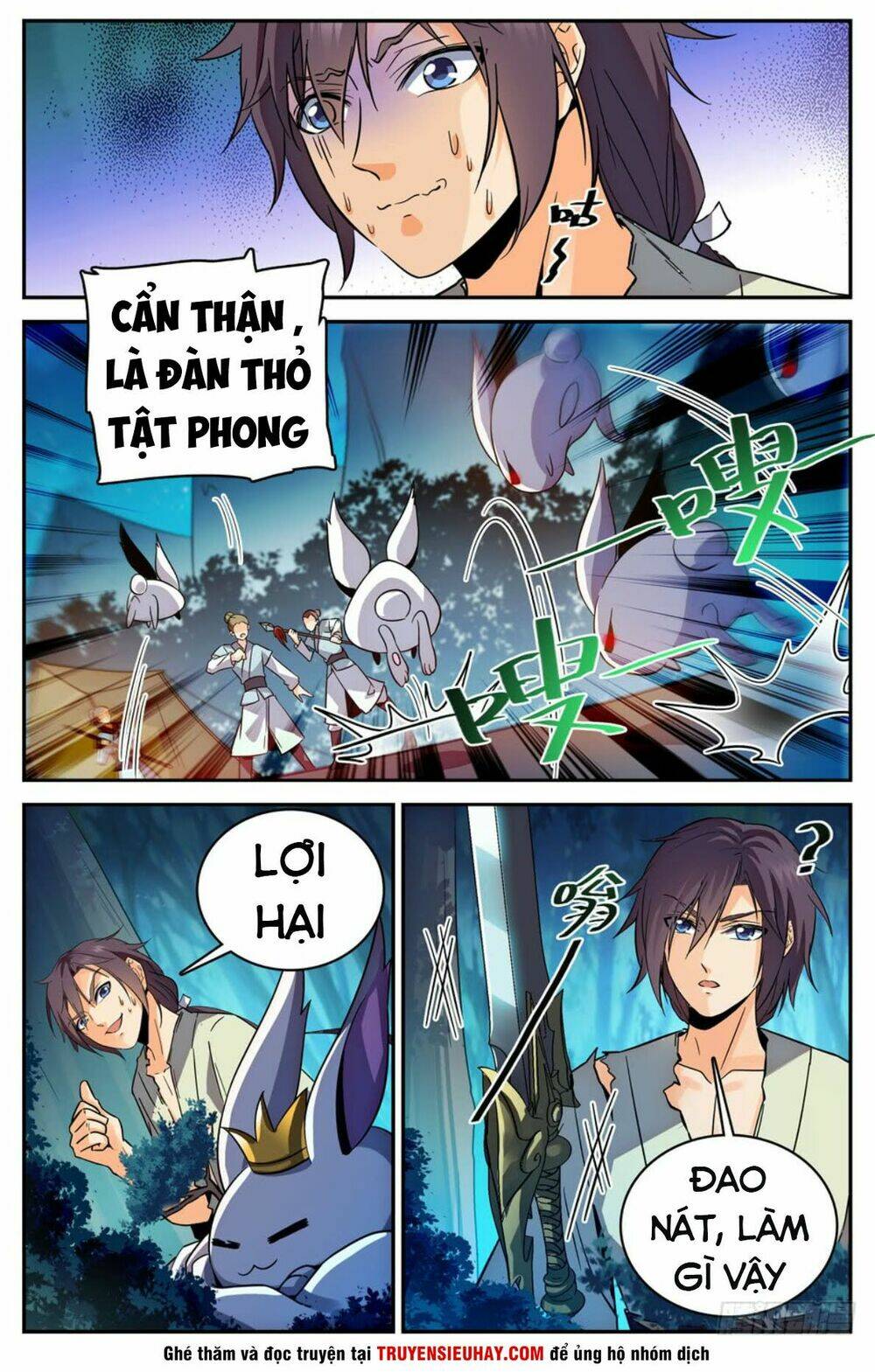 Chương 30 - Trang 7