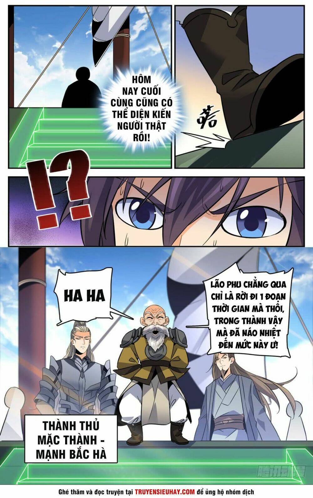 Chương 40 - Trang 12