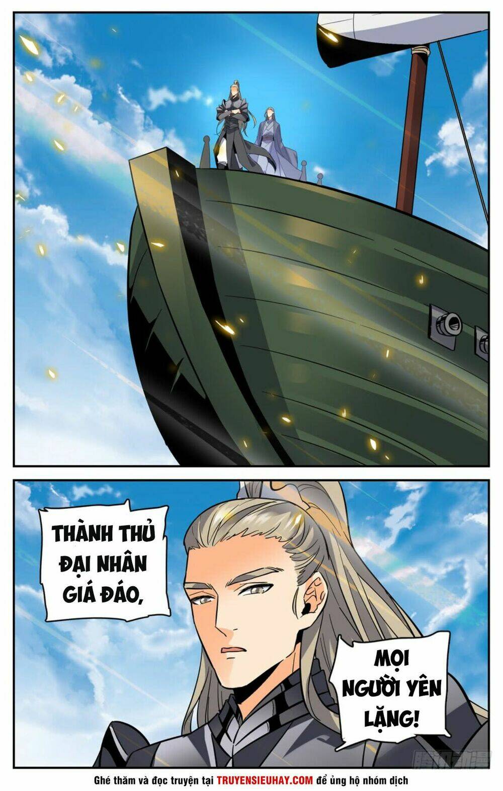 Chương 40 - Trang 10