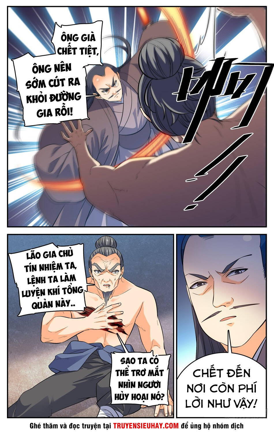 Chương 45 - Trang 11