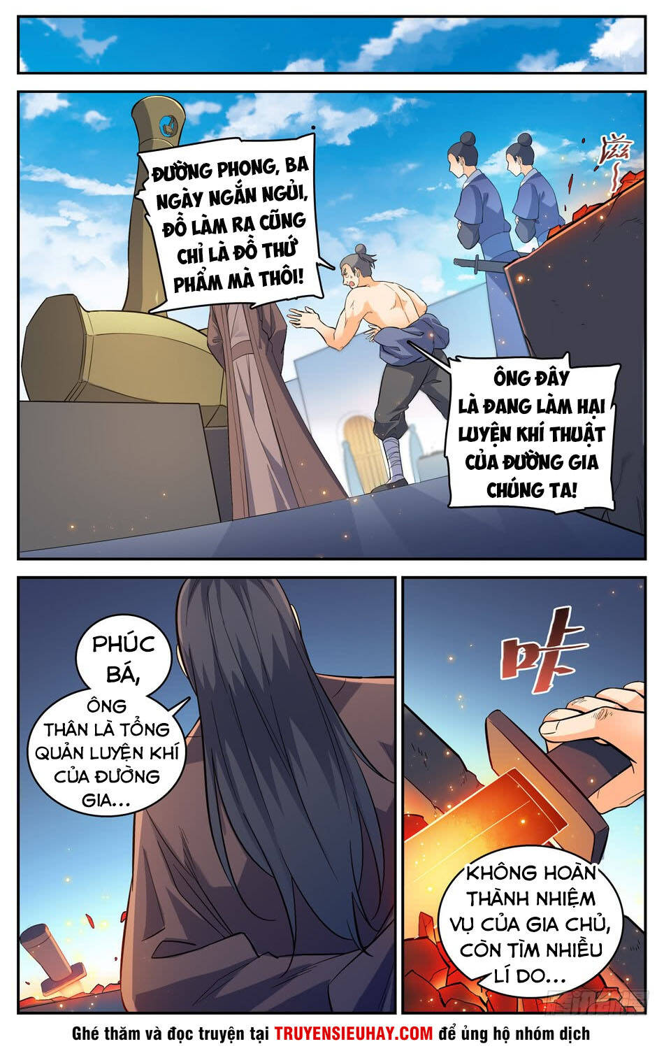 Chương 45 - Trang 10