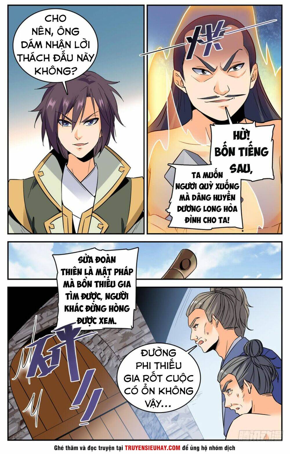 Chương 46 - Trang 10