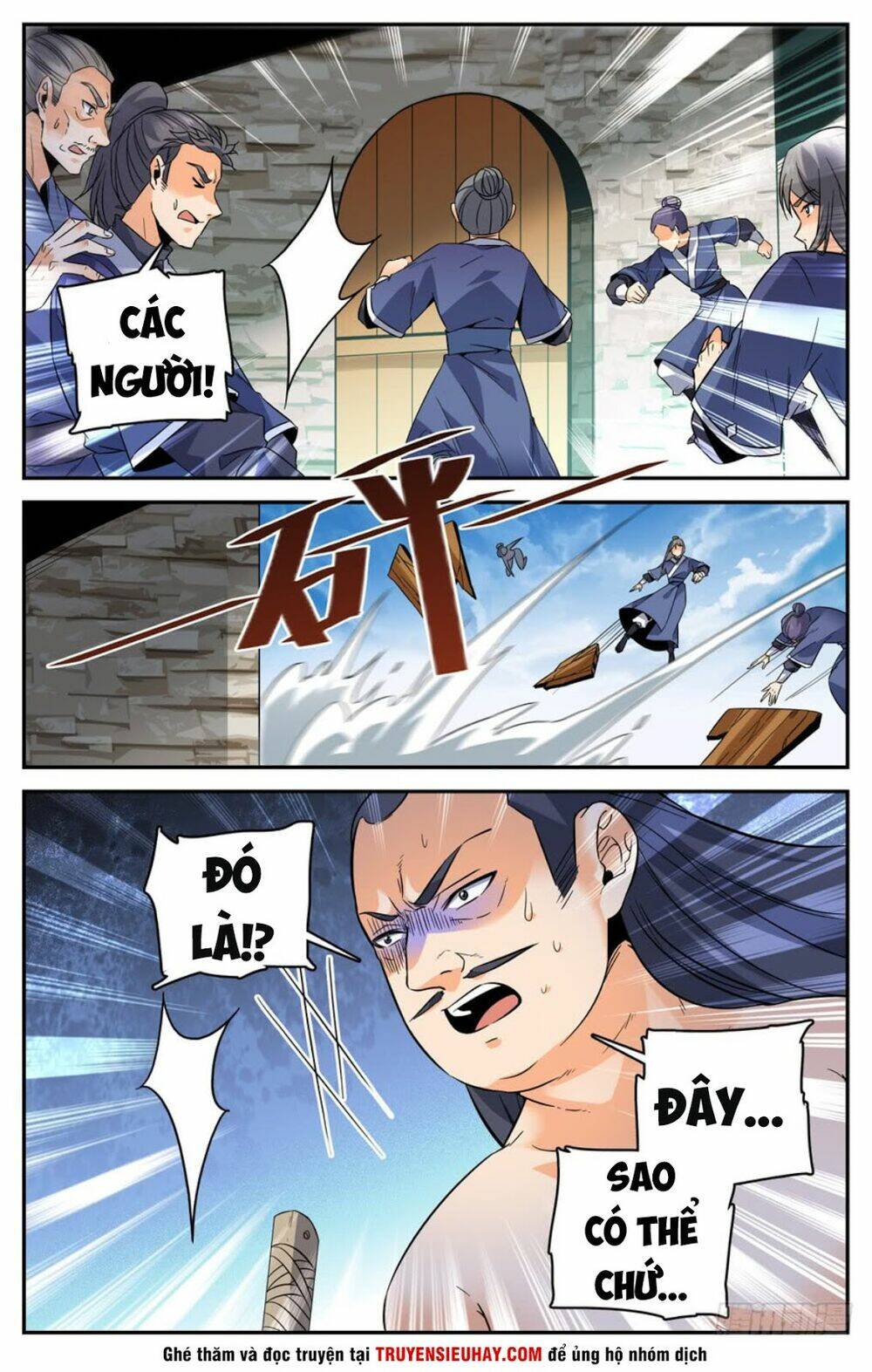 Chương 48 - Trang 3