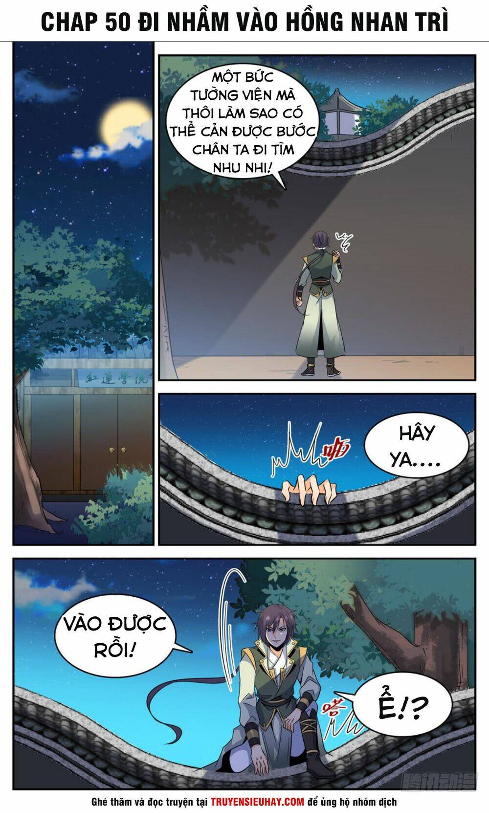 Chương 49 - Trang 2