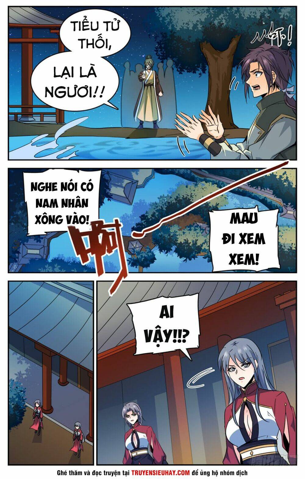 Chương 49 - Trang 11
