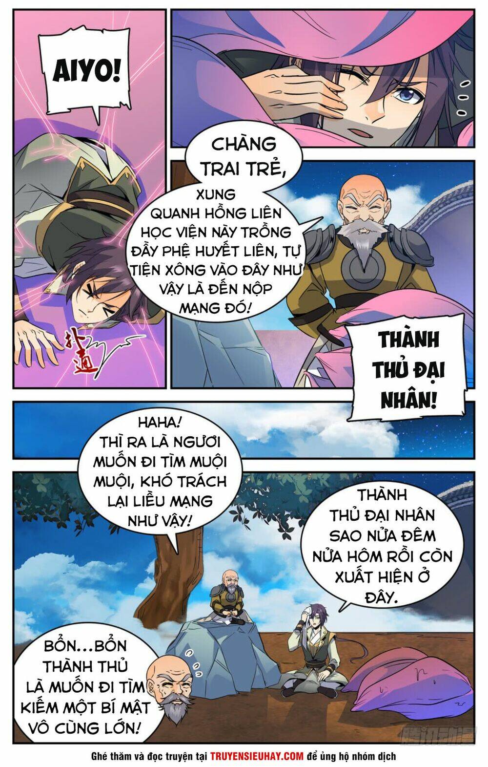 Chương 49 - Trang 5