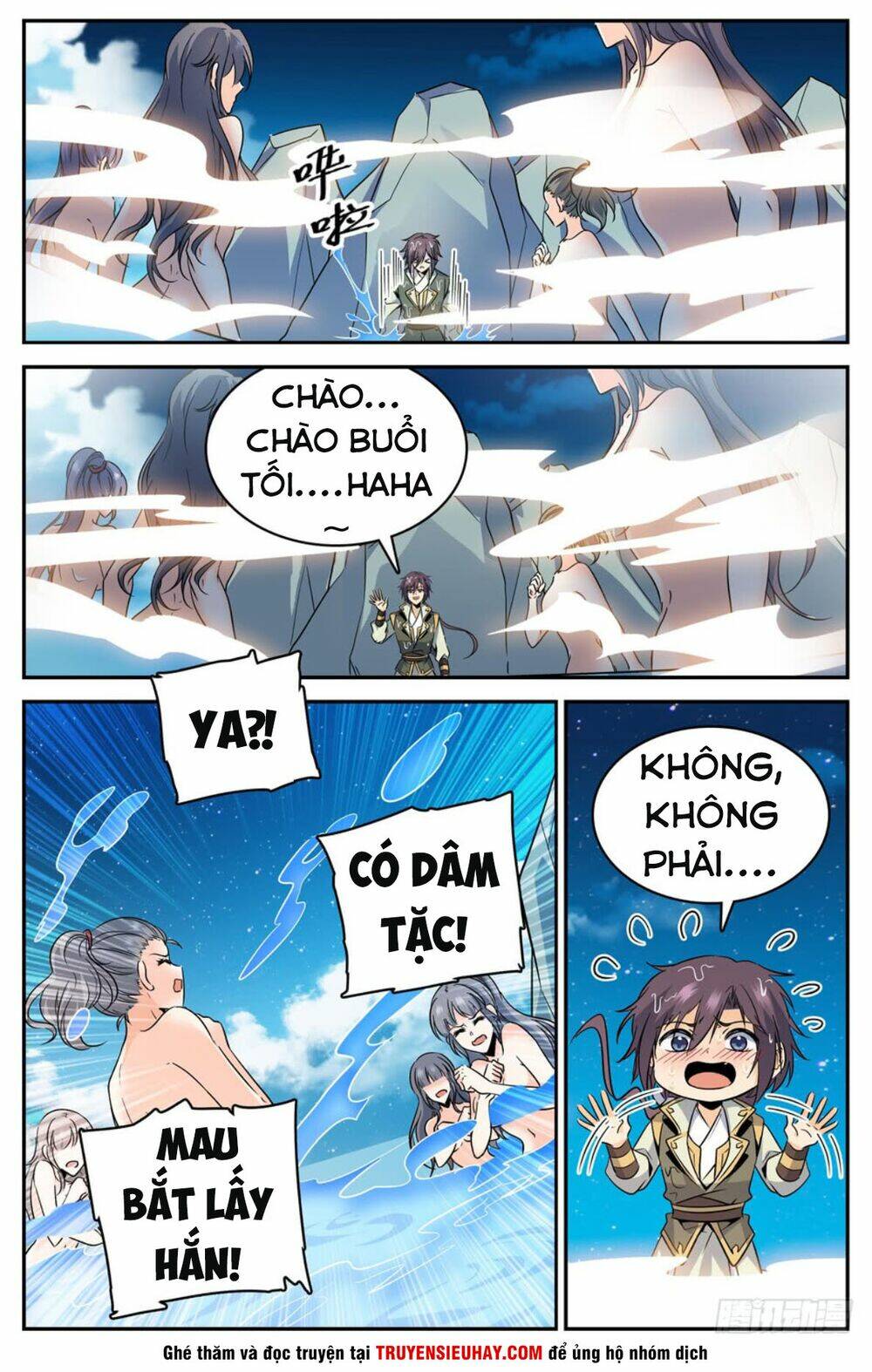 Chương 49 - Trang 10