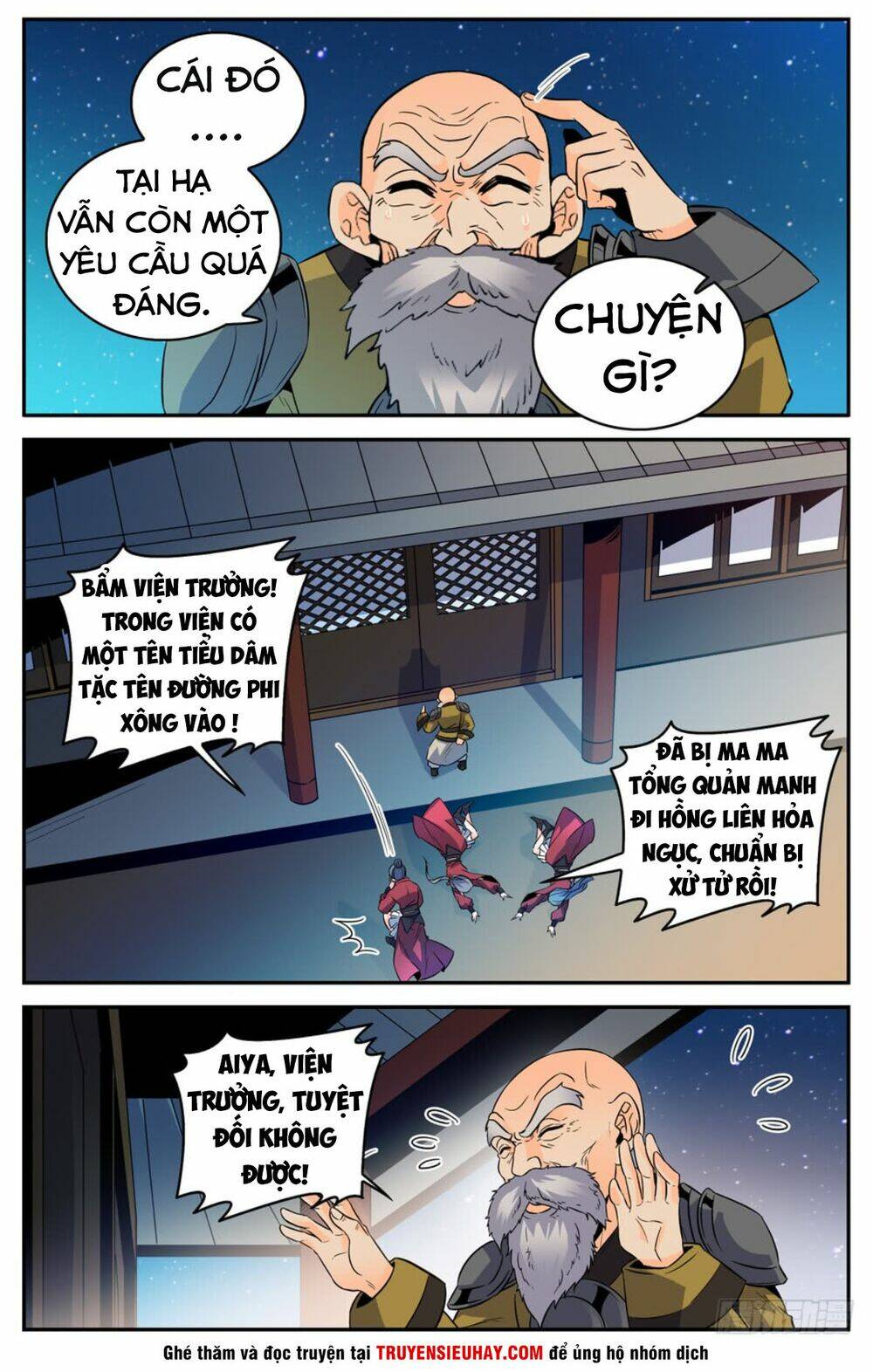 Chương 50 - Trang 3