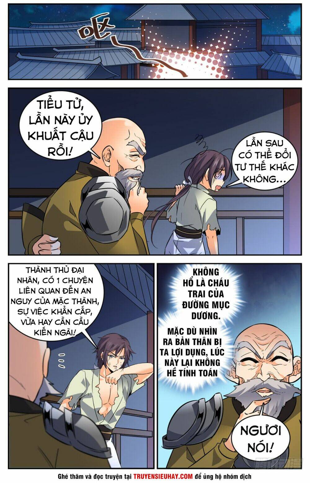 Chương 51 - Trang 10