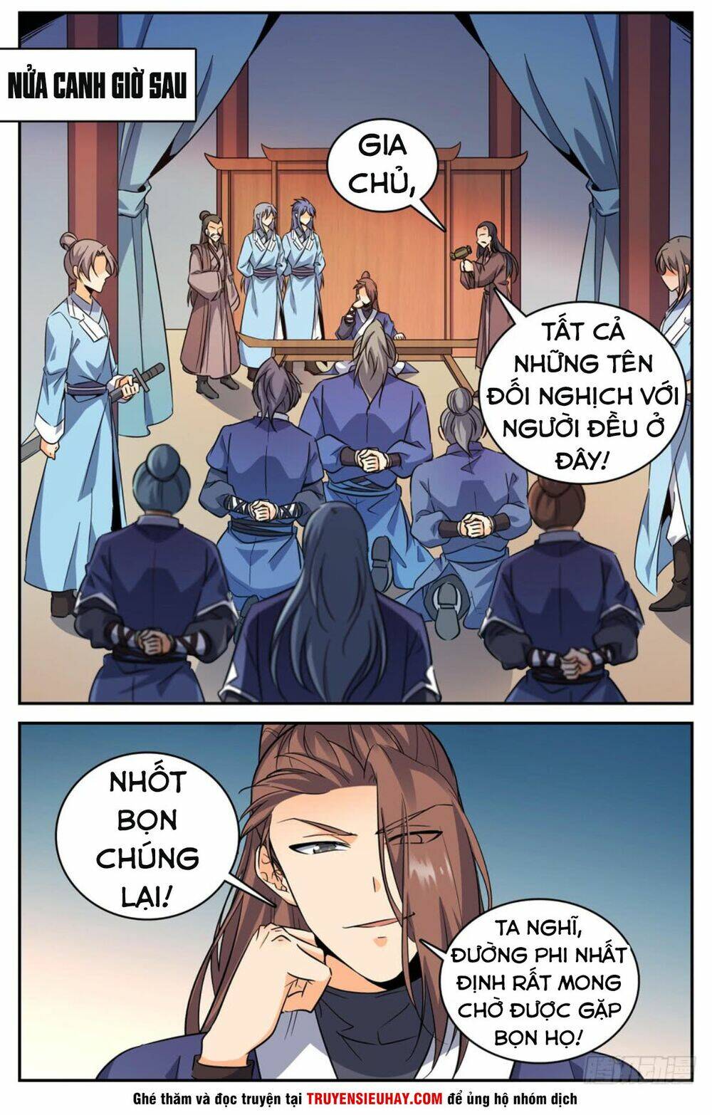 Chương 52 - Trang 10