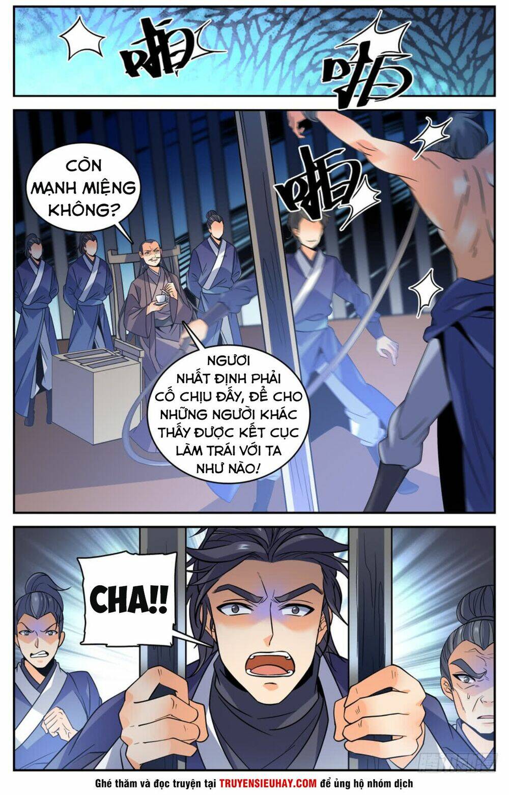 Chương 53 - Trang 7