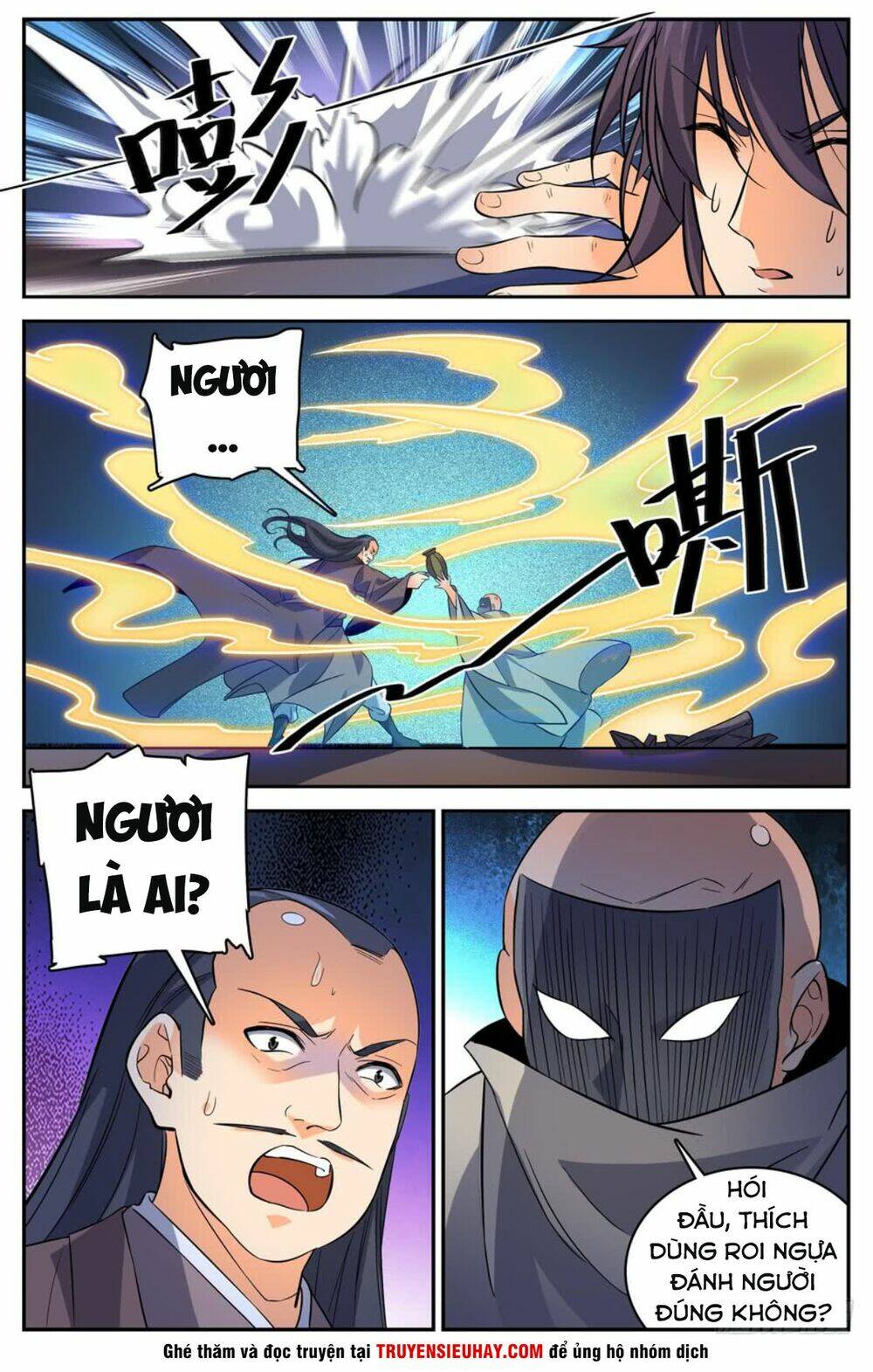 Chương 54 - Trang 3