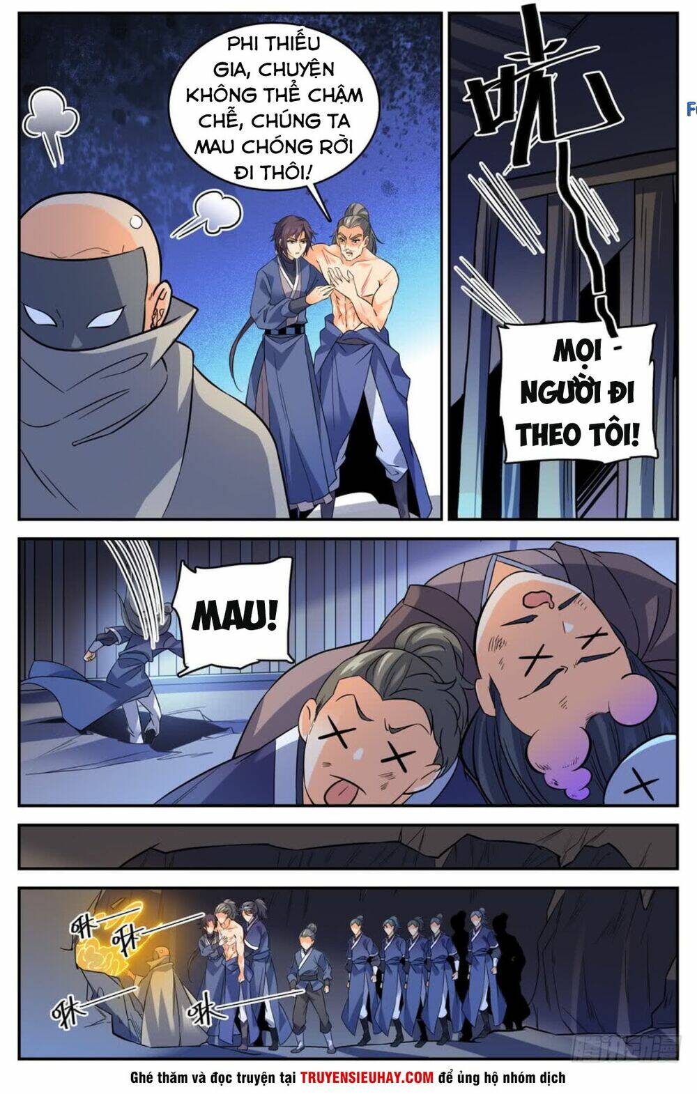 Chương 54 - Trang 5