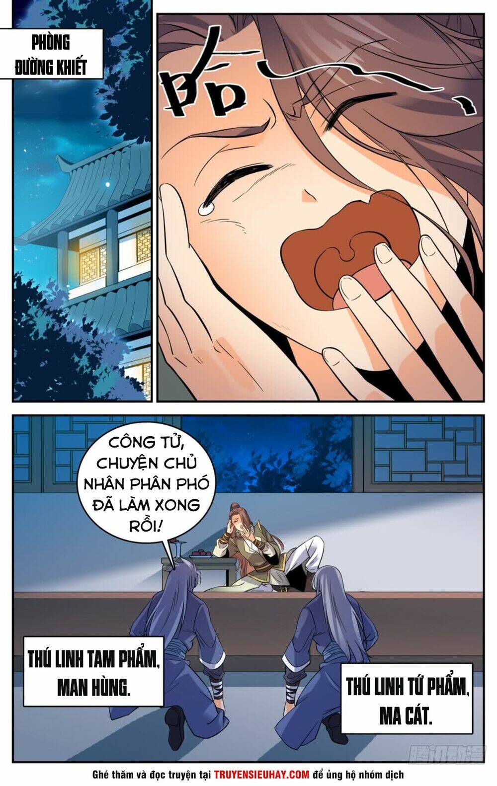 Chương 54 - Trang 7