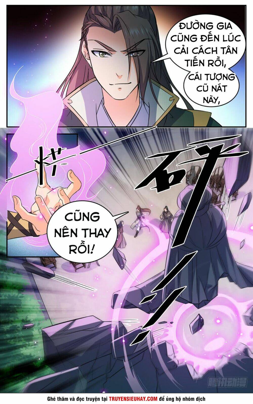 Chương 56 - Trang 4