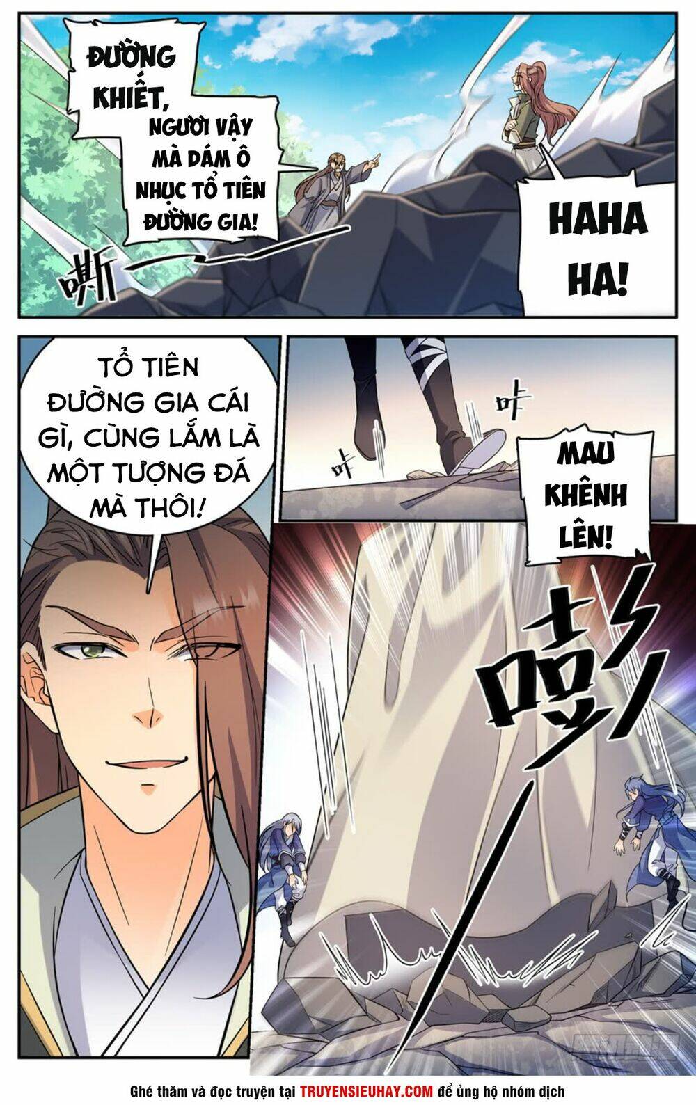 Chương 56 - Trang 5