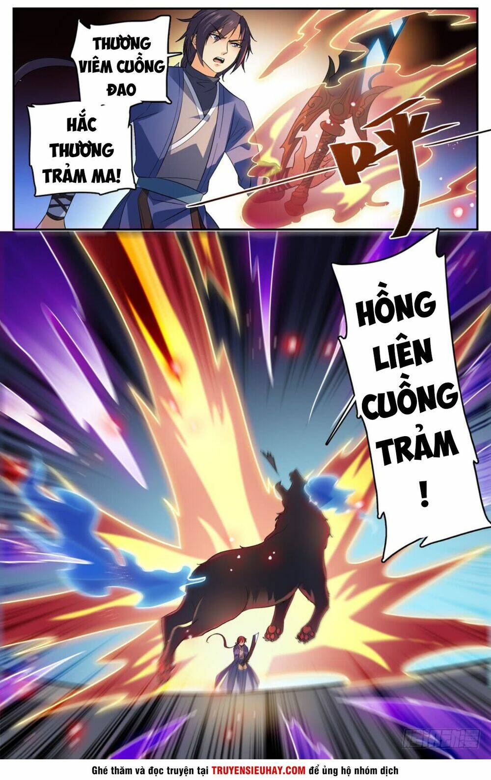 Chương 57 - Trang 11