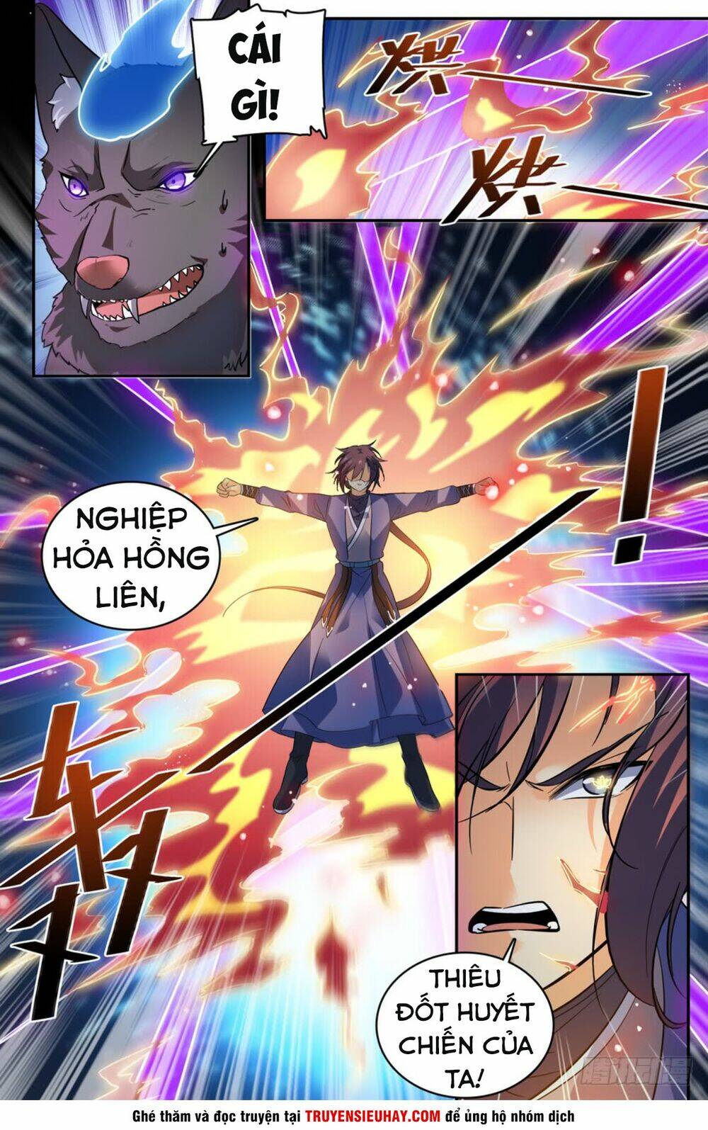 Chương 57 - Trang 10