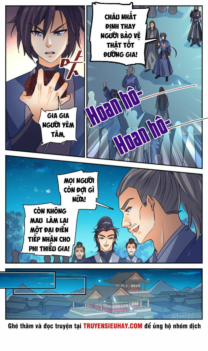 Chương 62 - Trang 5