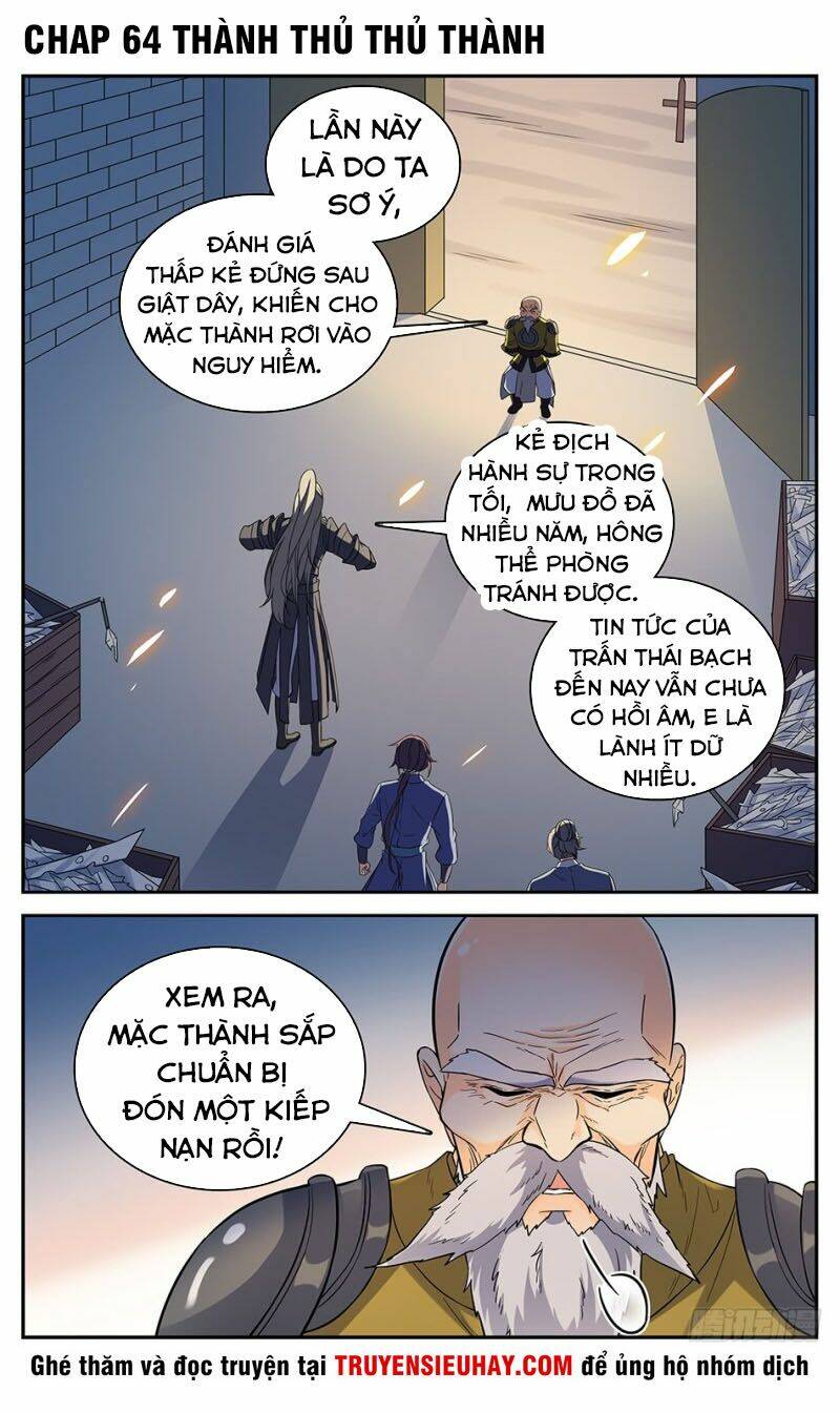 Chương 64 - Trang 2