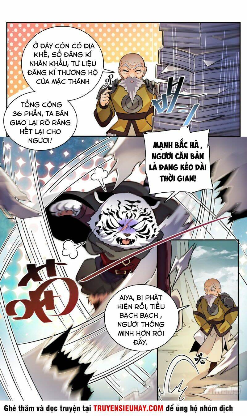 Chương 65 - Trang 6