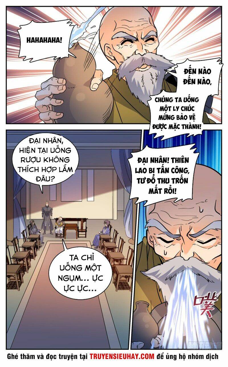 Chương 69 - Trang 6