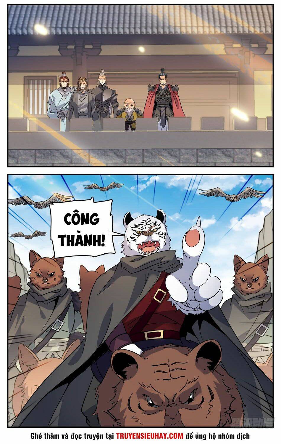 Chương 72 - Trang 3