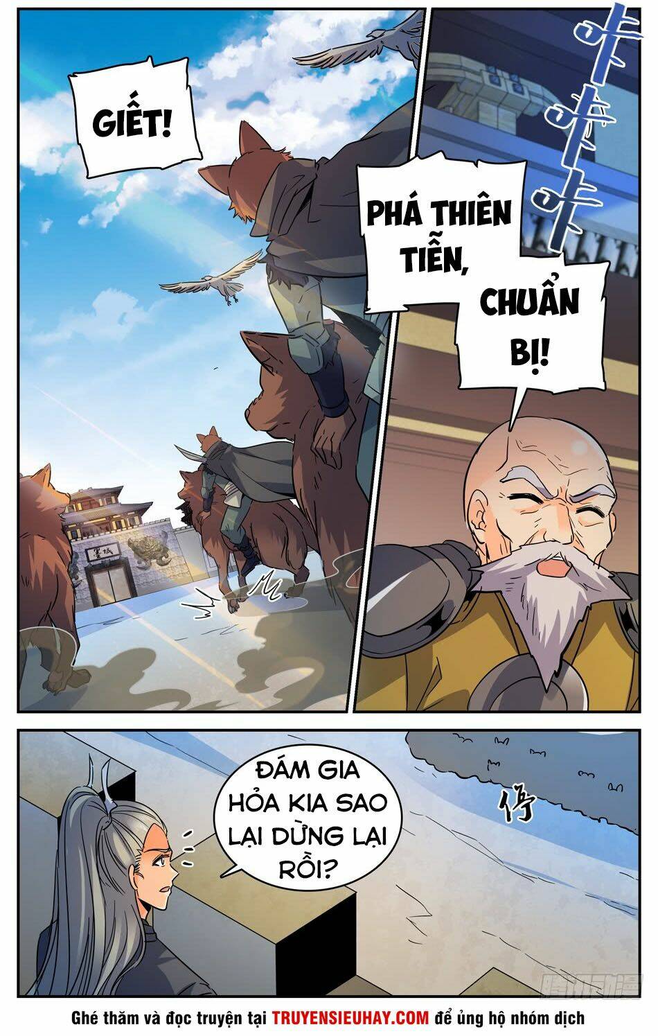 Chương 72 - Trang 4