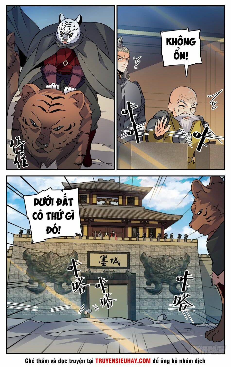 Chương 72 - Trang 5