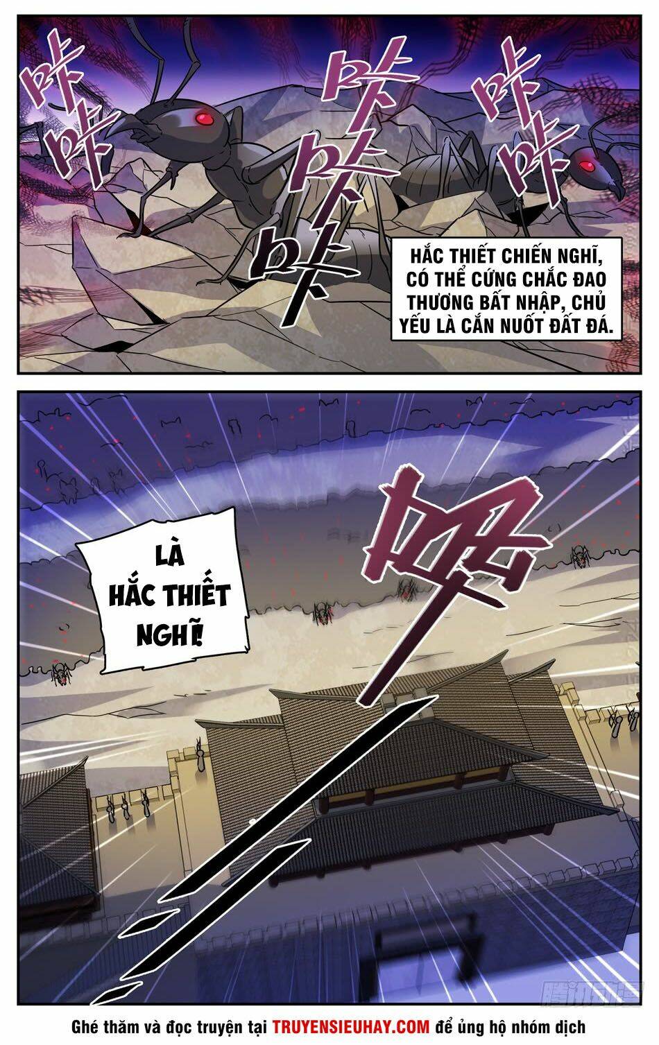 Chương 72 - Trang 6