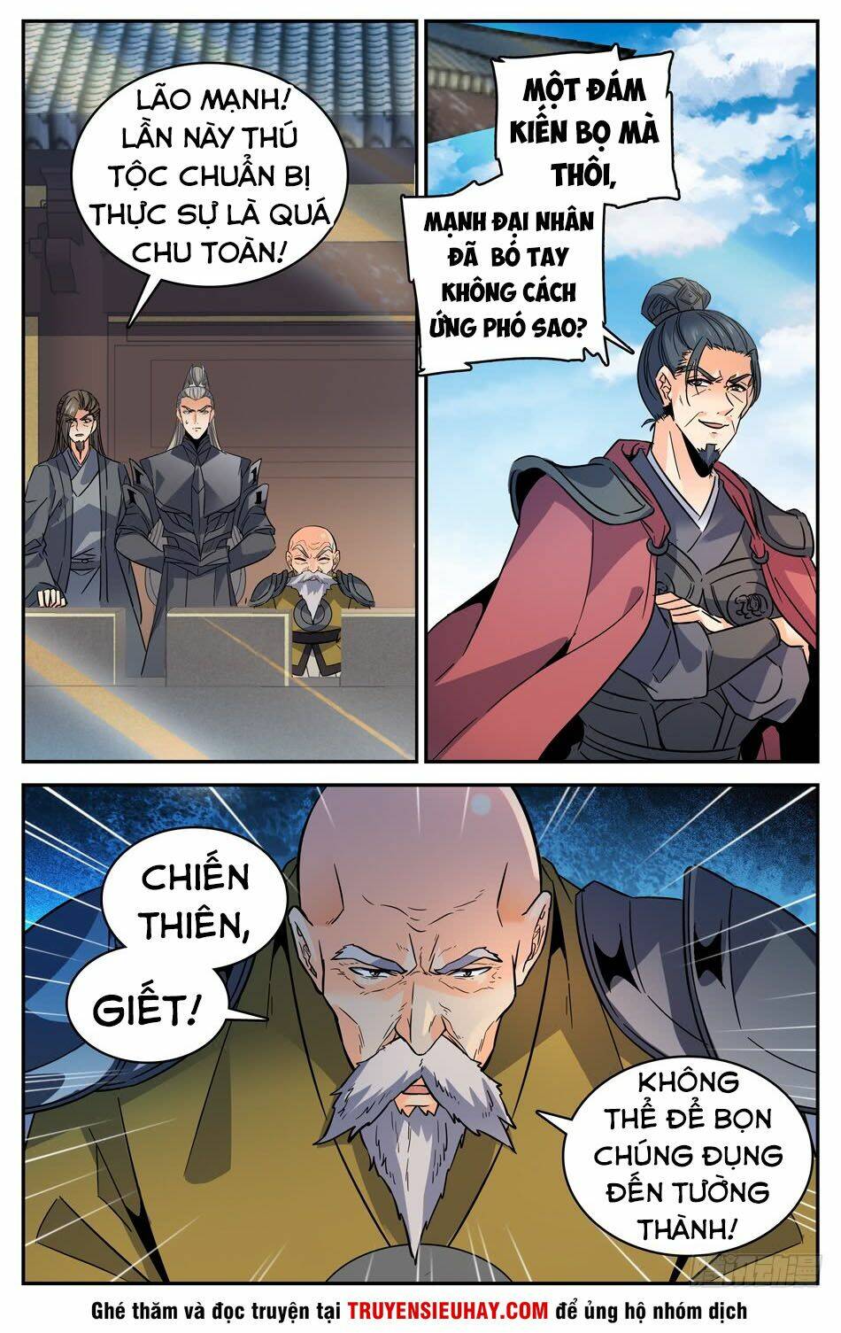 Chương 72 - Trang 8