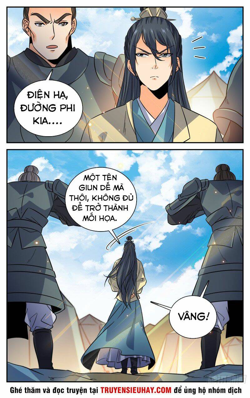 Chương 90 - Trang 5