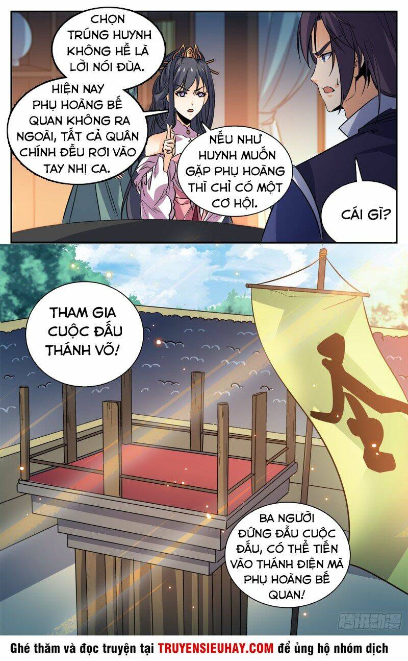 Chương 90 - Trang 9