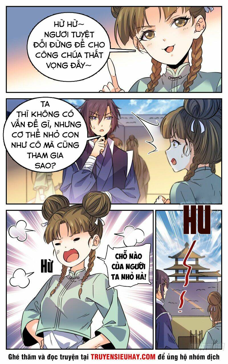 Chương 91 - Trang 2