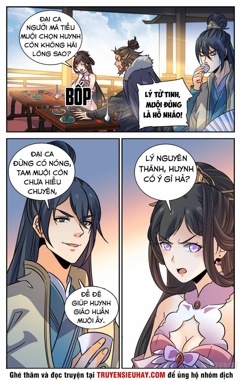 Chương 92 - Trang 1