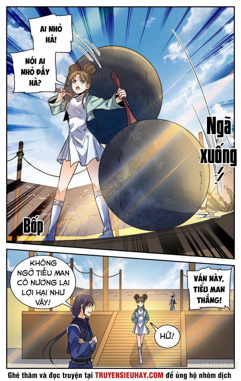 Chương 92 - Trang 3