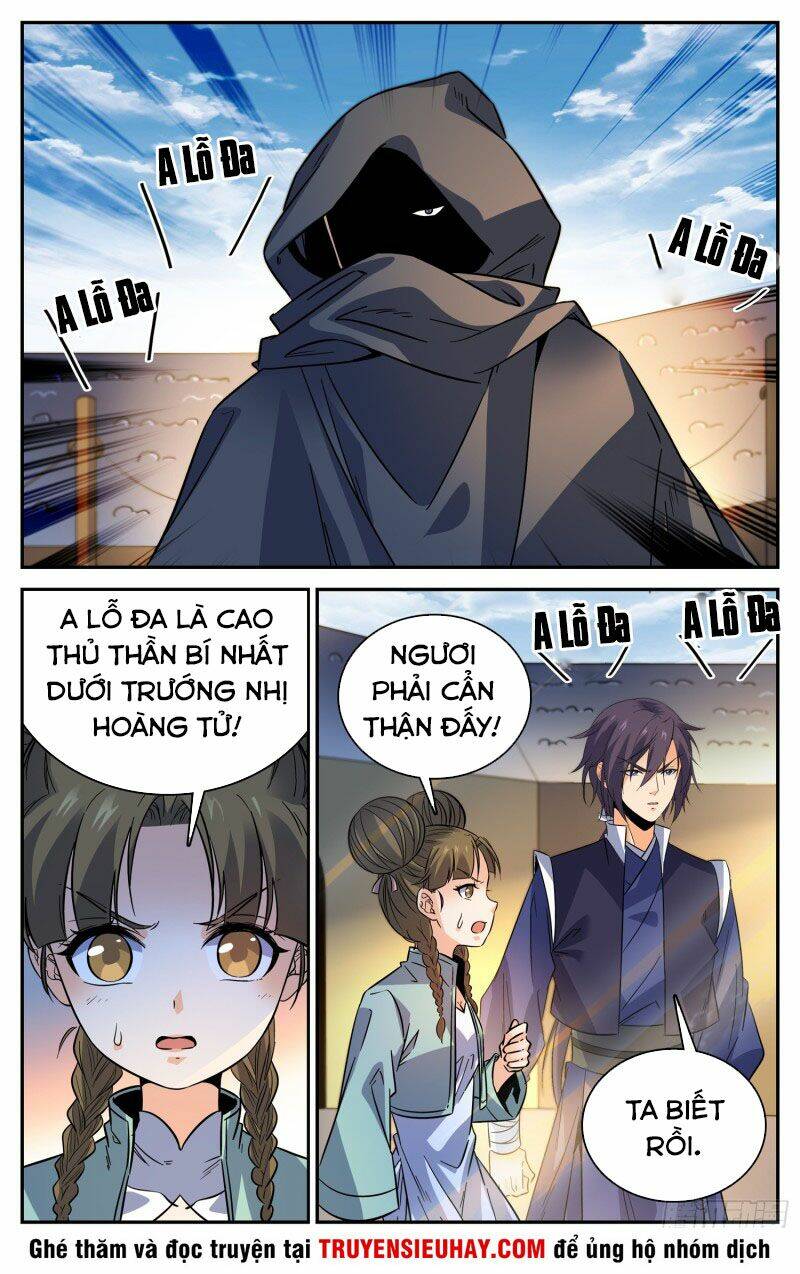 Chương 92 - Trang 5