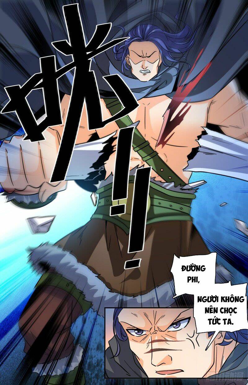 Chương 92 - Trang 10