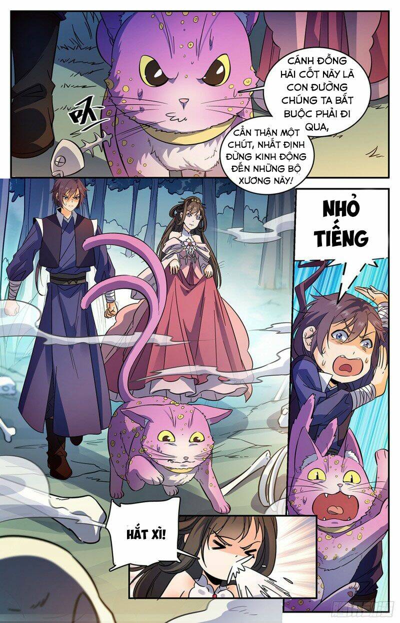 Chương 99 - Trang 10