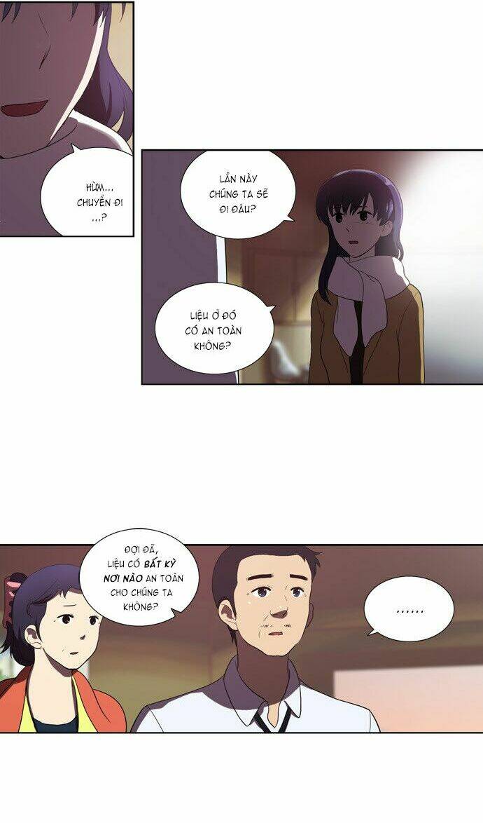 Chương 113 - Trang 19