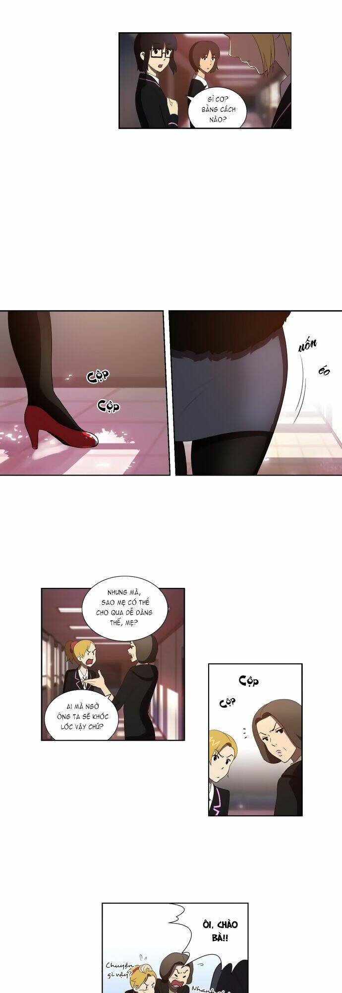 Chương 116 - Trang 3