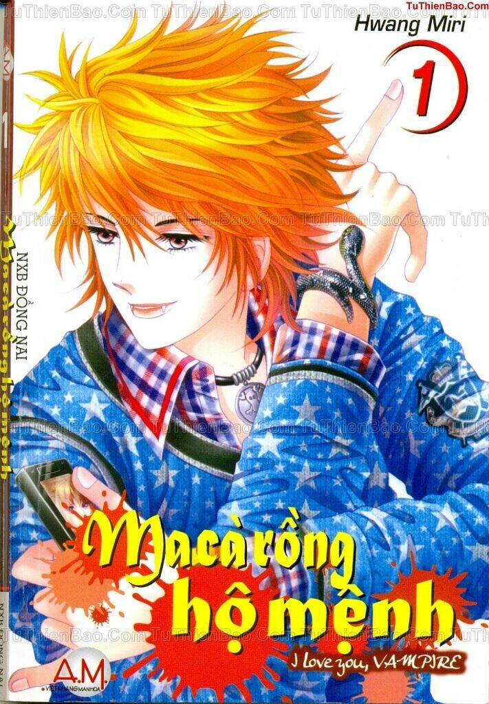 Chương 1 - Trang 1
