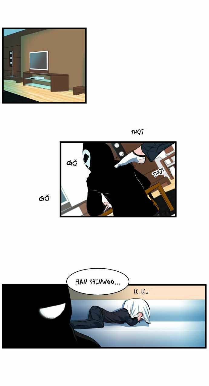 Chương 109 - Trang 21