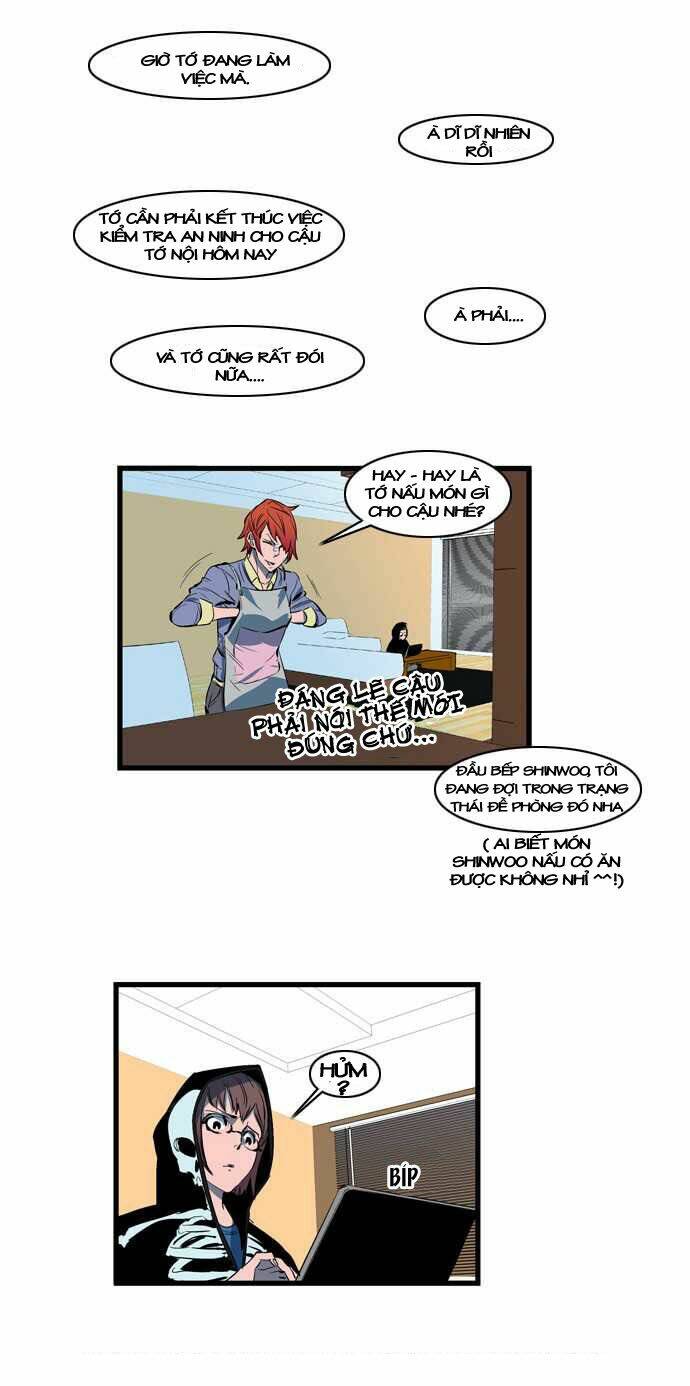 Chương 109 - Trang 23