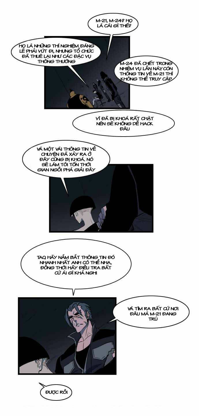 Chương 109 - Trang 8